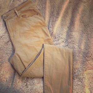 Women’s jeans